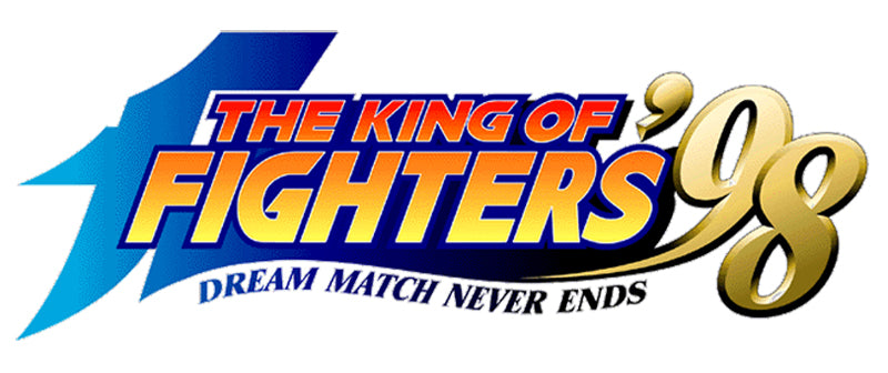 History of King of Fighters