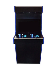 22" LCD Screen Arcade Unit with 1500 Games