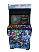 32" ARCADE GIANT