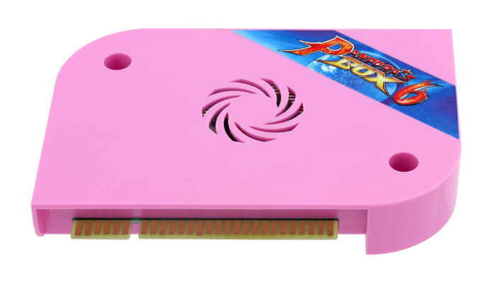Pandora's Box 6 Jamma Board