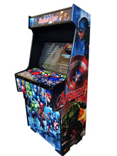 32" ARCADE GIANT