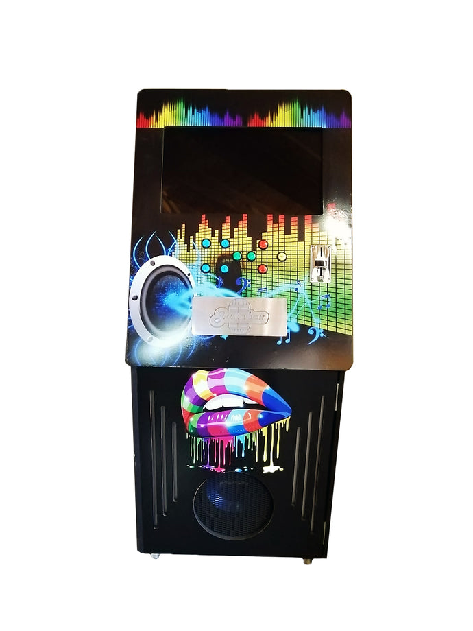 Commercial Jukebox