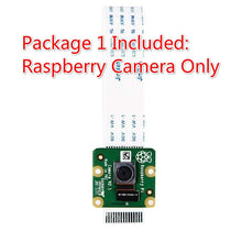 Original Raspberry Pi 3 Model B+ Demo Board RPI3 Development Module Kit(Can buy separately) - Home of Arcadia
