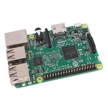 Original Raspberry Pi 3 Model B+ Demo Board RPI3 Development Module Kit(Can buy separately) - Home of Arcadia