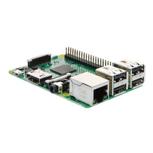 Original Raspberry Pi 3 Model B+ Demo Board RPI3 Development Module Kit(Can buy separately) - Home of Arcadia