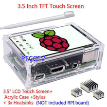 Original Raspberry Pi 3 Model B+ Demo Board RPI3 Development Module Kit(Can buy separately) - Home of Arcadia