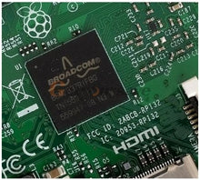 Original Raspberry Pi 3 Model B+ Demo Board RPI3 Development Module Kit(Can buy separately) - Home of Arcadia