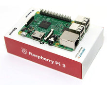 Original Raspberry Pi 3 Model B+ Demo Board RPI3 Development Module Kit(Can buy separately) - Home of Arcadia