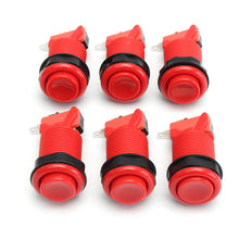 Arcade hine DIY Kit 2 Joystick + 12 Push Buttons + 2 Start Button + 20 Microswitches Game Accessories - Home of Arcadia