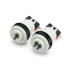Arcade hine DIY Kit 2 Joystick + 12 Push Buttons + 2 Start Button + 20 Microswitches Game Accessories - Home of Arcadia