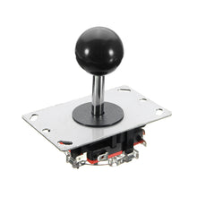 DIY Computer PC USB Arcade Joystick Gamepad Game Controller LED USB Encoder Push Buttons Cables Kit - Home of Arcadia