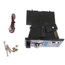 Hot Electronic CPU Coin Acceptor Coin Selector Game Part for Arcade Vending Machine - Home of Arcadia