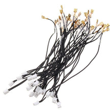 20 x 3 pin wires
