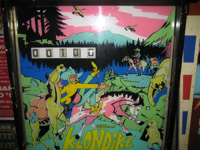 Klondike
