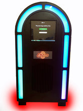 Retro Jukebox