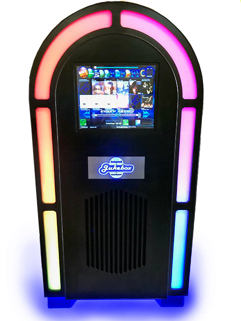 Retro Jukebox