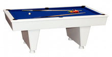 Slimline Pool Table