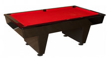 Slimline Pool Table