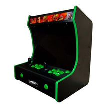 Deluxe Bartop  Arcade