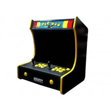 Deluxe Bartop  Arcade