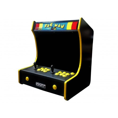 Deluxe Bartop  Arcade