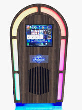 Retro Jukebox