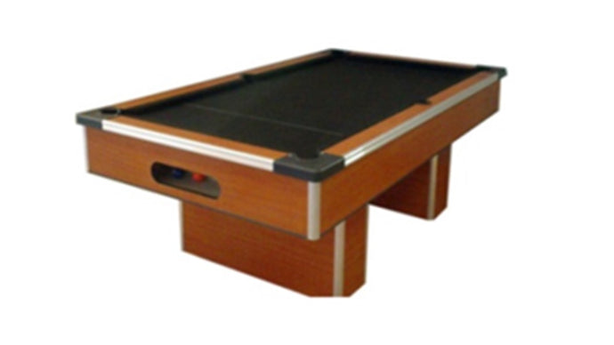 Premier Pool Table