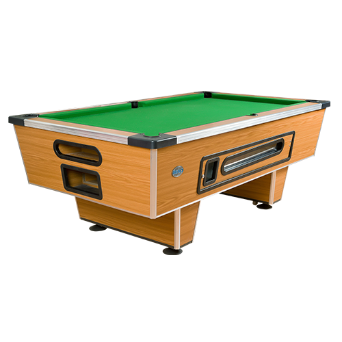 Reno Pool Table