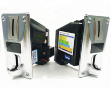 Multi Coin Mechanism