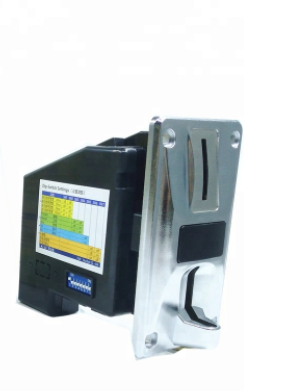 Multi Coin Mechanism