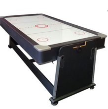 4 in 1 Airhockey