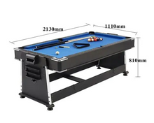 4 in 1 Airhockey