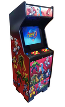 19" Arcade Classic