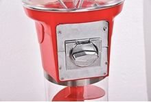 Capsule Toy Gumball Machine