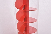 Capsule Toy Gumball Machine