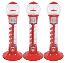 Capsule Toy Gumball Machine