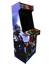 22" Mega Arcade