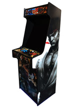 22" Mega Arcade
