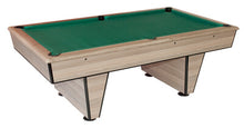 Slimline Pool Table
