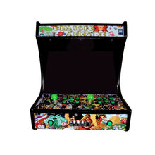 Deluxe Bartop  Arcade