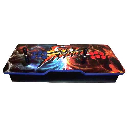 Custom Arcade Console with 960 Games