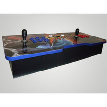 Custom Arcade Console with 960 Games