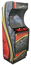 Sleek Arcade