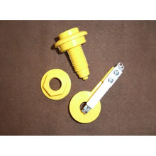Buttons with Blade