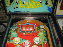 Klondike