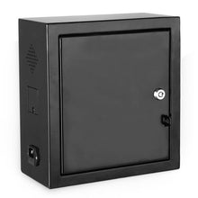 Multi Coins Operated Timer Box