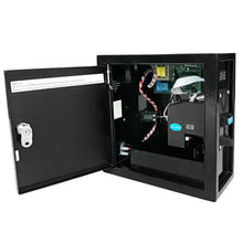 Multi Coins Operated Timer Box