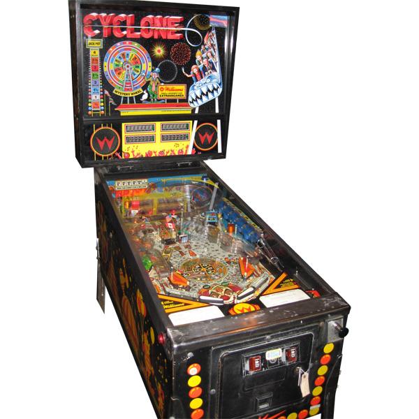 Cyclone