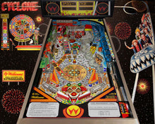 Cyclone