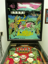 Klondike